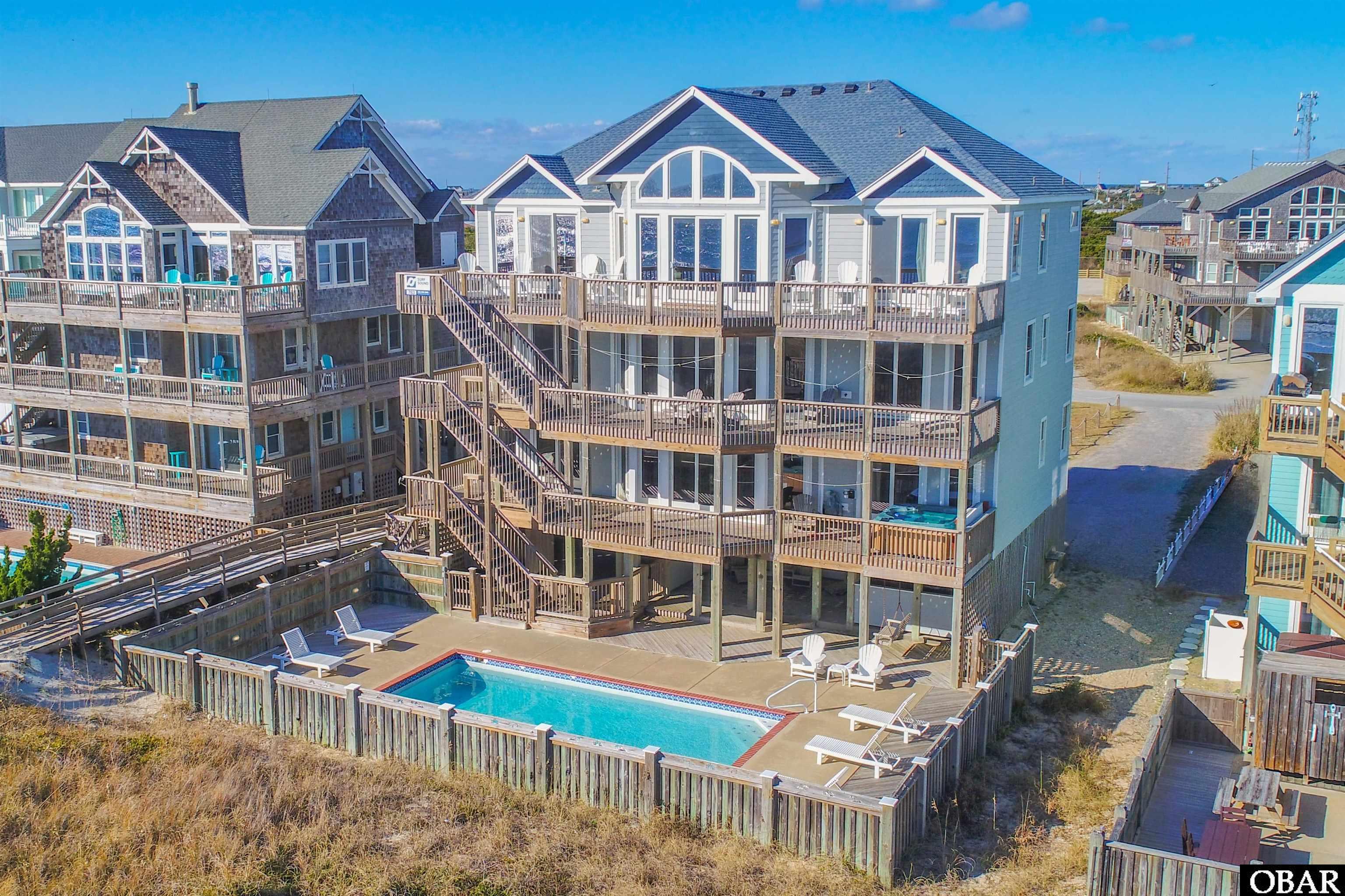 57045 Lighthouse Road Hatteras, NC 27943 - Photo 59 of 59