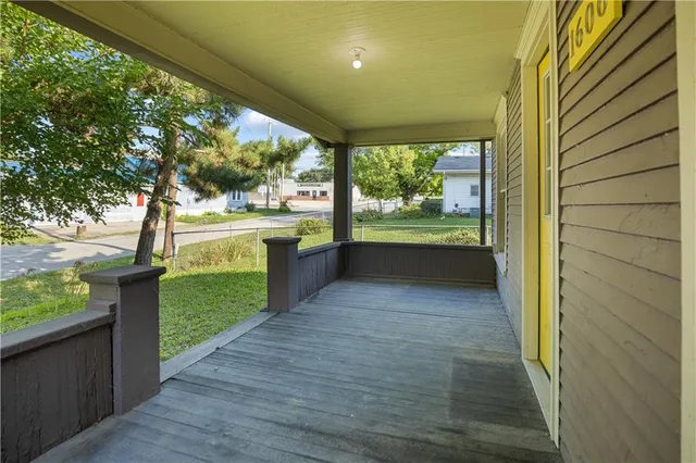 $69,900 | 1606 A Pleasant Plain, Trenton, MO 64683