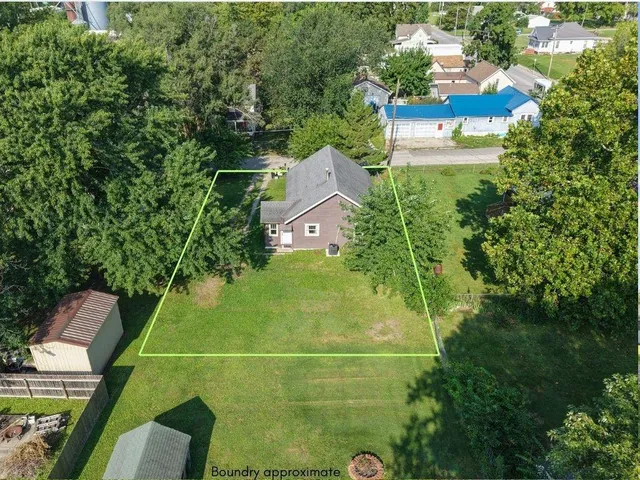 $69,900 | 1606 A Pleasant Plain, Trenton, MO 64683