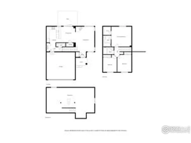 a picture of floor plan