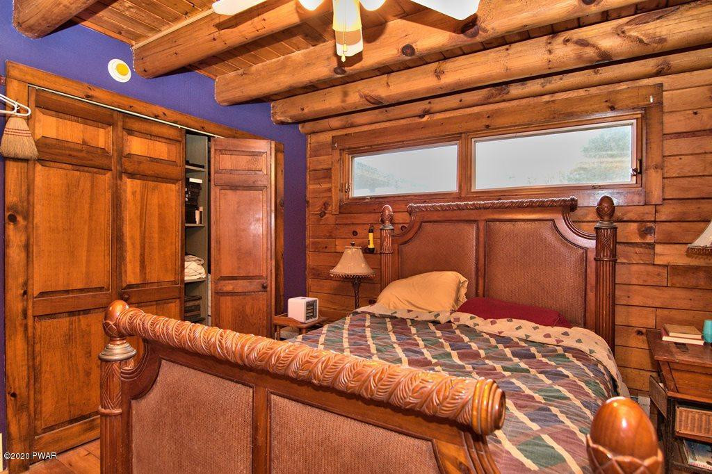 1020 Stockport Road Lake Como, PA 18437 - Photo 10 of 65 MASTER BEDROOM