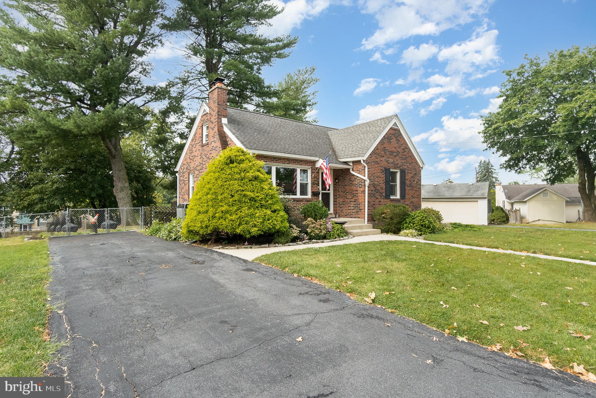 3601 Ridgeway Road Harrisburg, PA 17109 - Photo 26 of 27