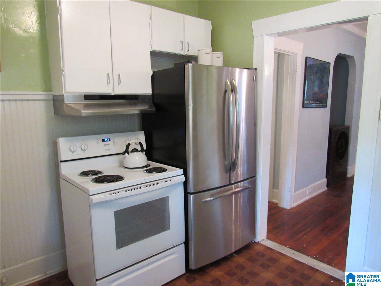 1301 17th Street Southwest Birmingham, AL 35211 - Photo 19 of 39