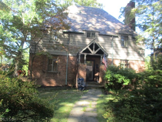 15957 Brewster Road Cleveland, OH 44112 - Photo 2 of 2 Gallery Image 2
