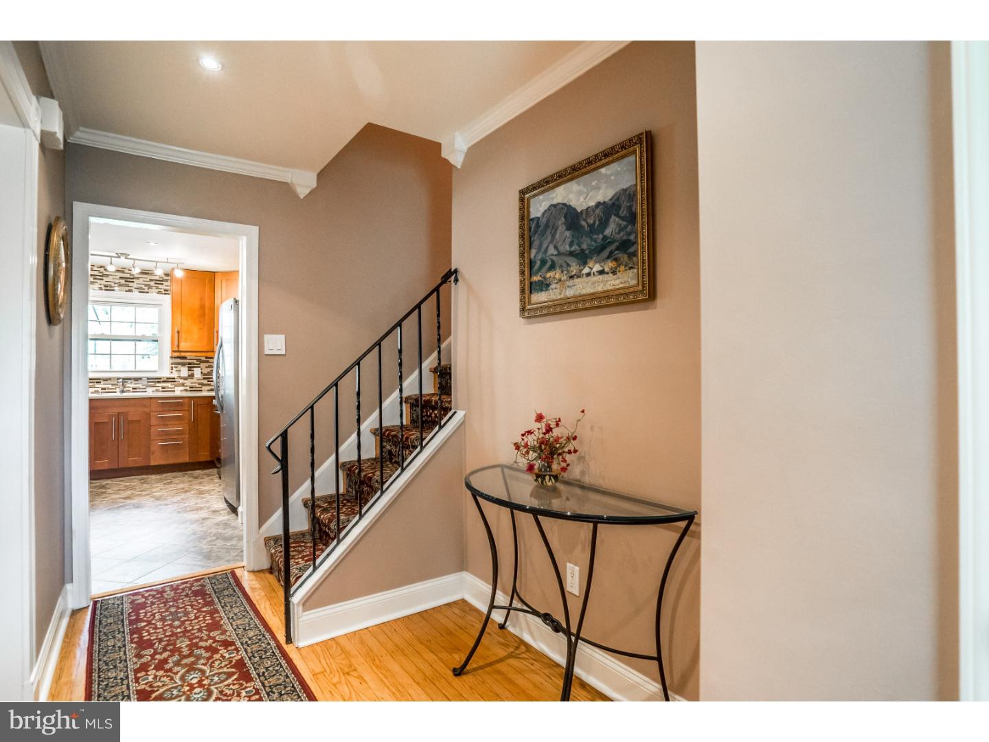 1452 Dublin Road Ambler, PA 19002 - Photo 3 of 24 Foyer