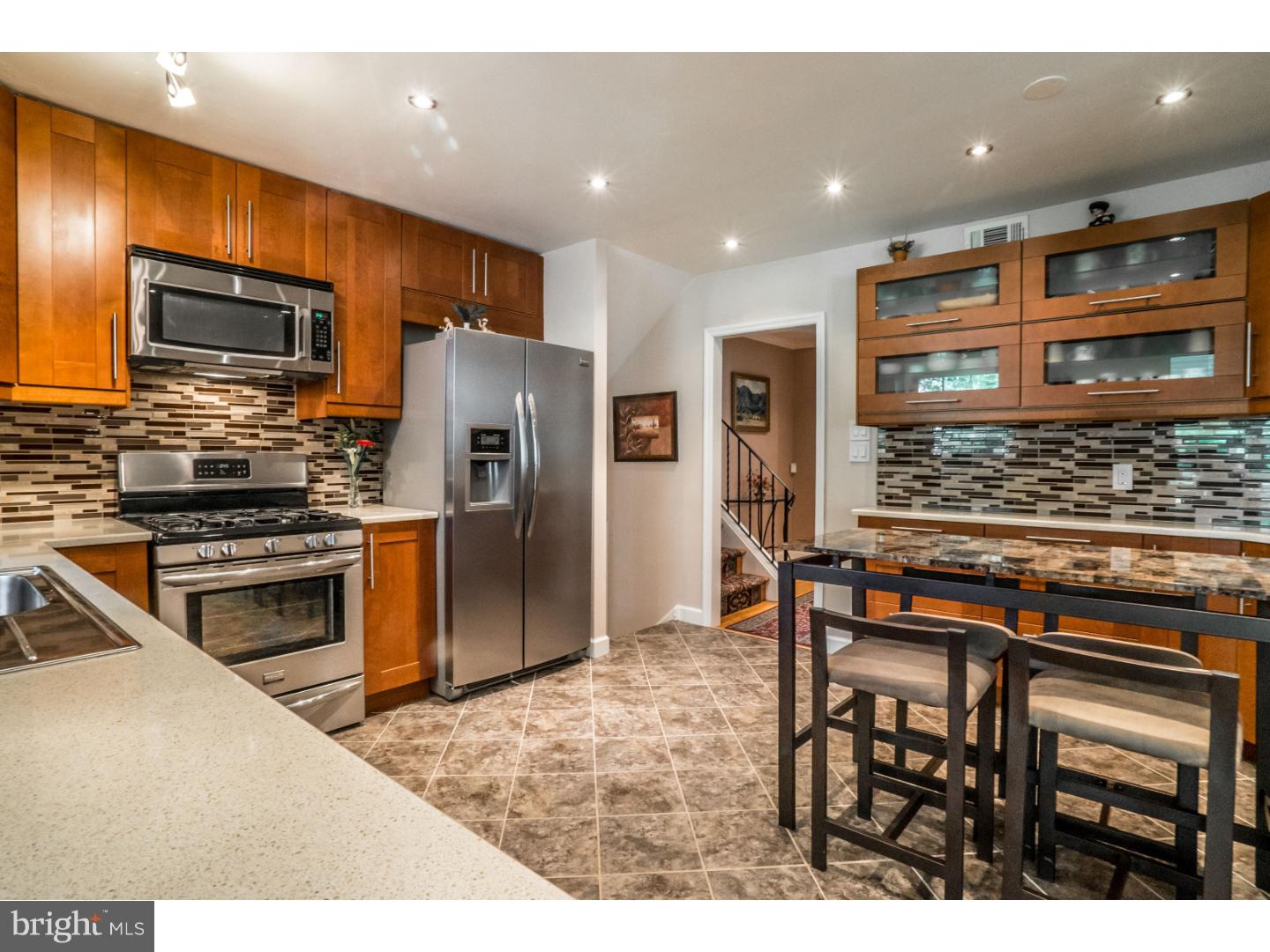 1452 Dublin Road Ambler, PA 19002 - Photo 8 of 24 Kitchen