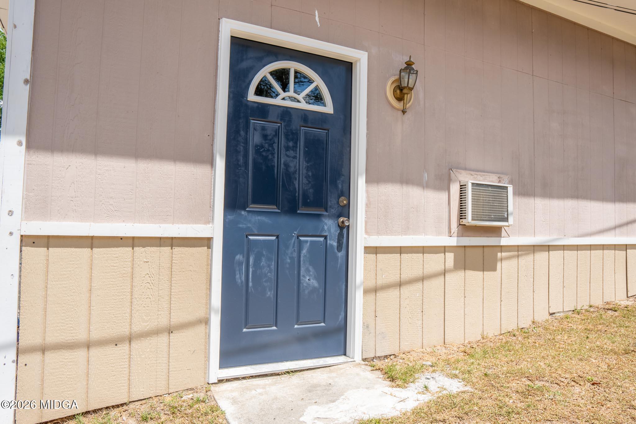 3319 Mohawk Road Macon, GA 31217 - Photo 38 of 38 a view of front door