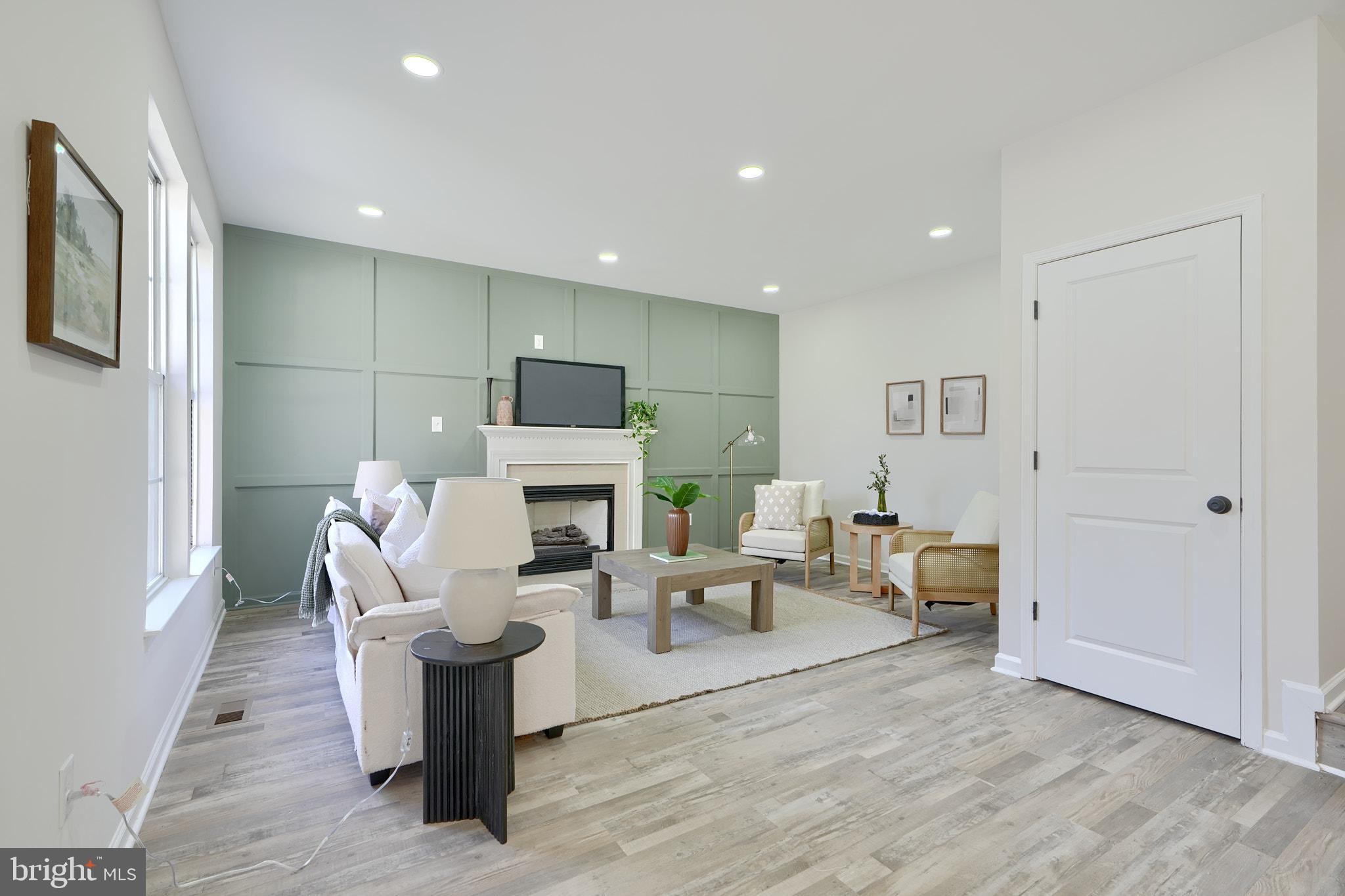 2801 Claybrooke Drive Windsor Mill, MD 21244 - Photo 14 of 63