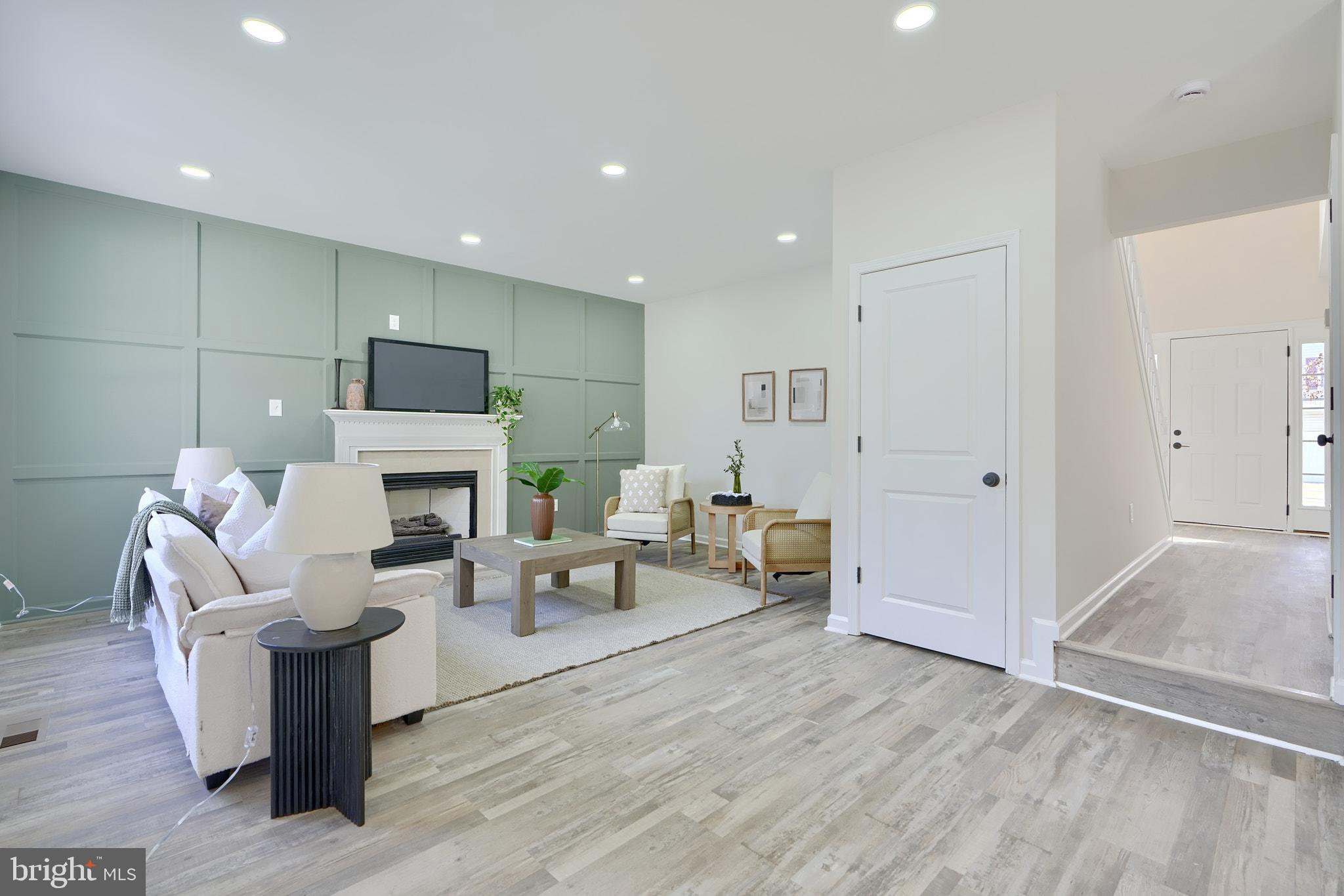 2801 Claybrooke Drive Windsor Mill, MD 21244 - Photo 15 of 63