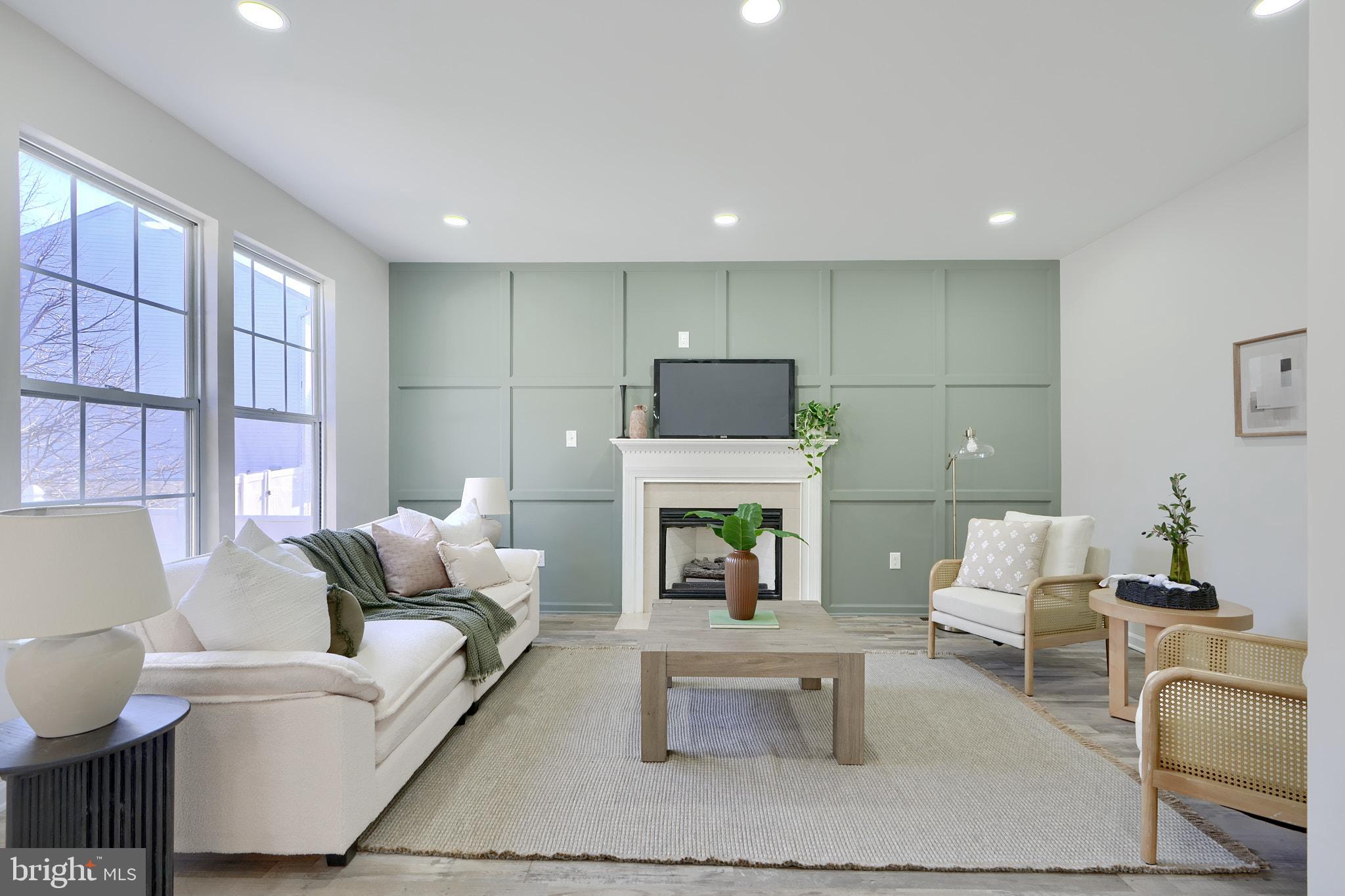 2801 Claybrooke Drive Windsor Mill, MD 21244 - Photo 17 of 63