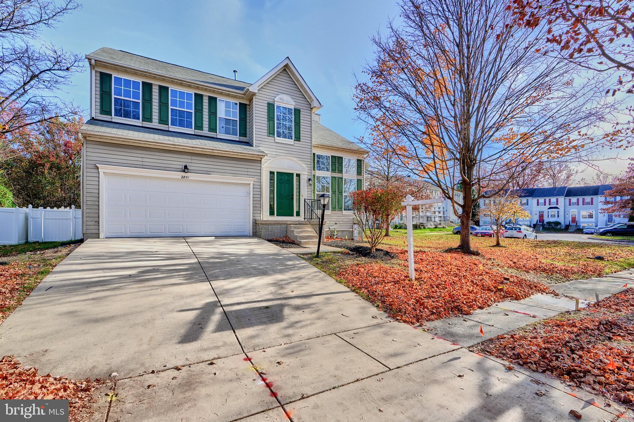 2801 Claybrooke Drive Windsor Mill, MD 21244 - Photo 2 of 63