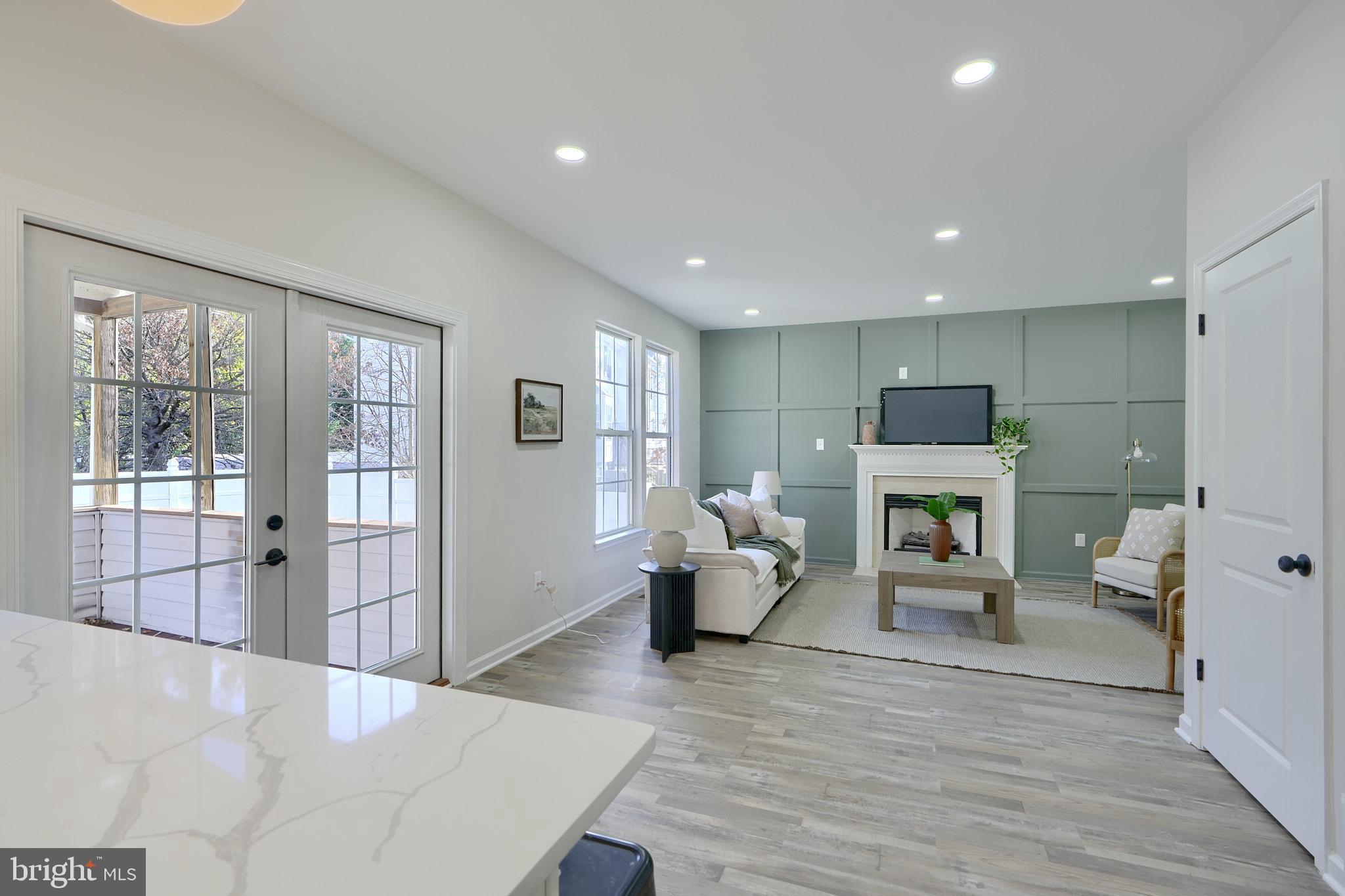 2801 Claybrooke Drive Windsor Mill, MD 21244 - Photo 23 of 63