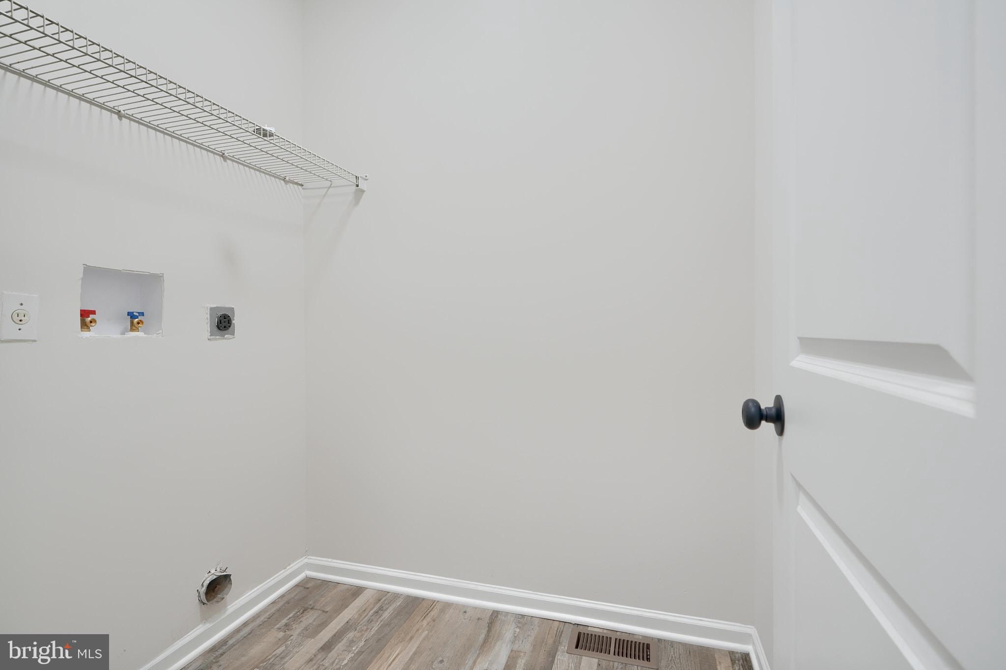 2801 Claybrooke Drive Windsor Mill, MD 21244 - Photo 29 of 63 Main level laundry