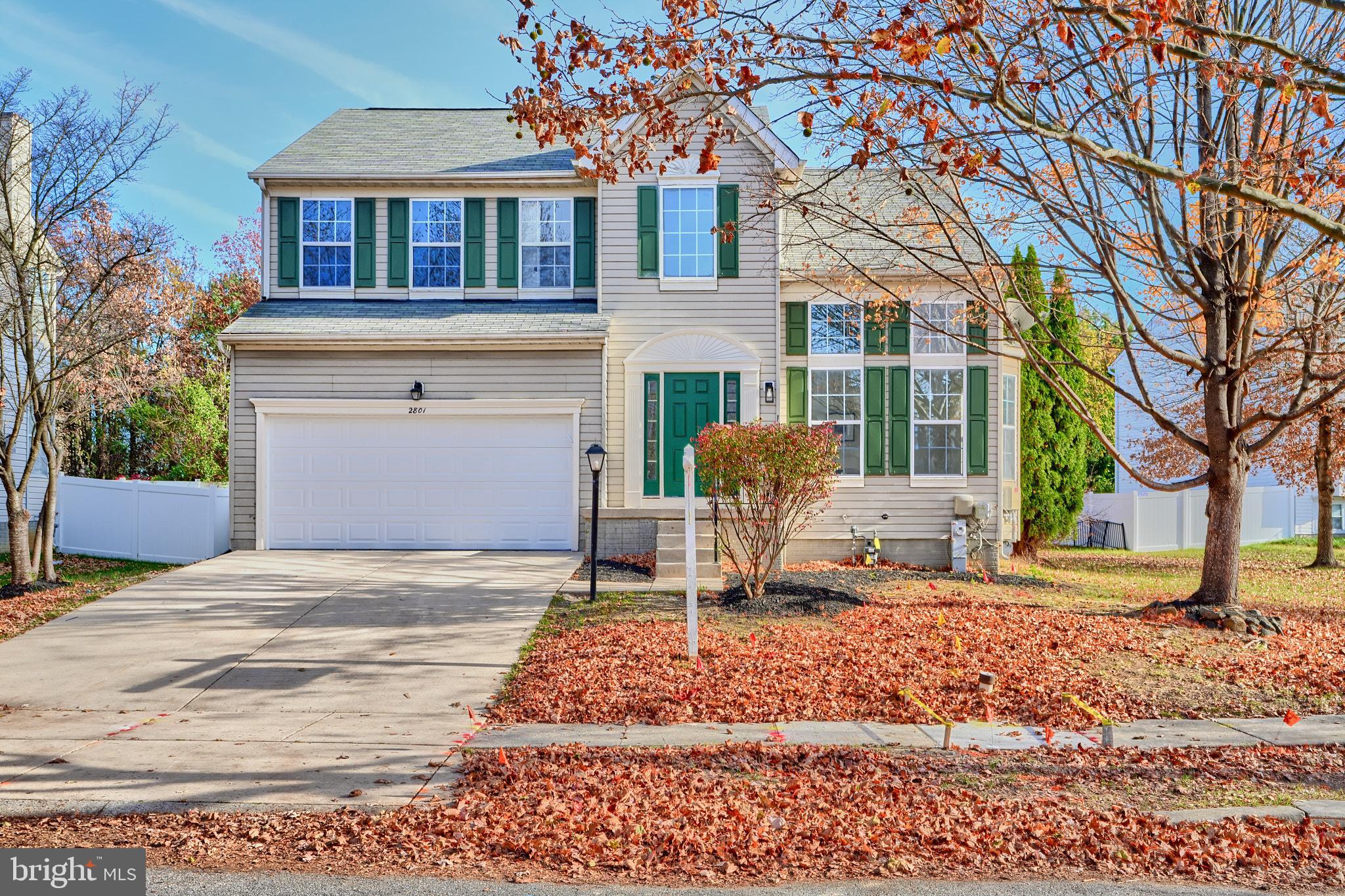 2801 Claybrooke Drive Windsor Mill, MD 21244 - Photo 3 of 63