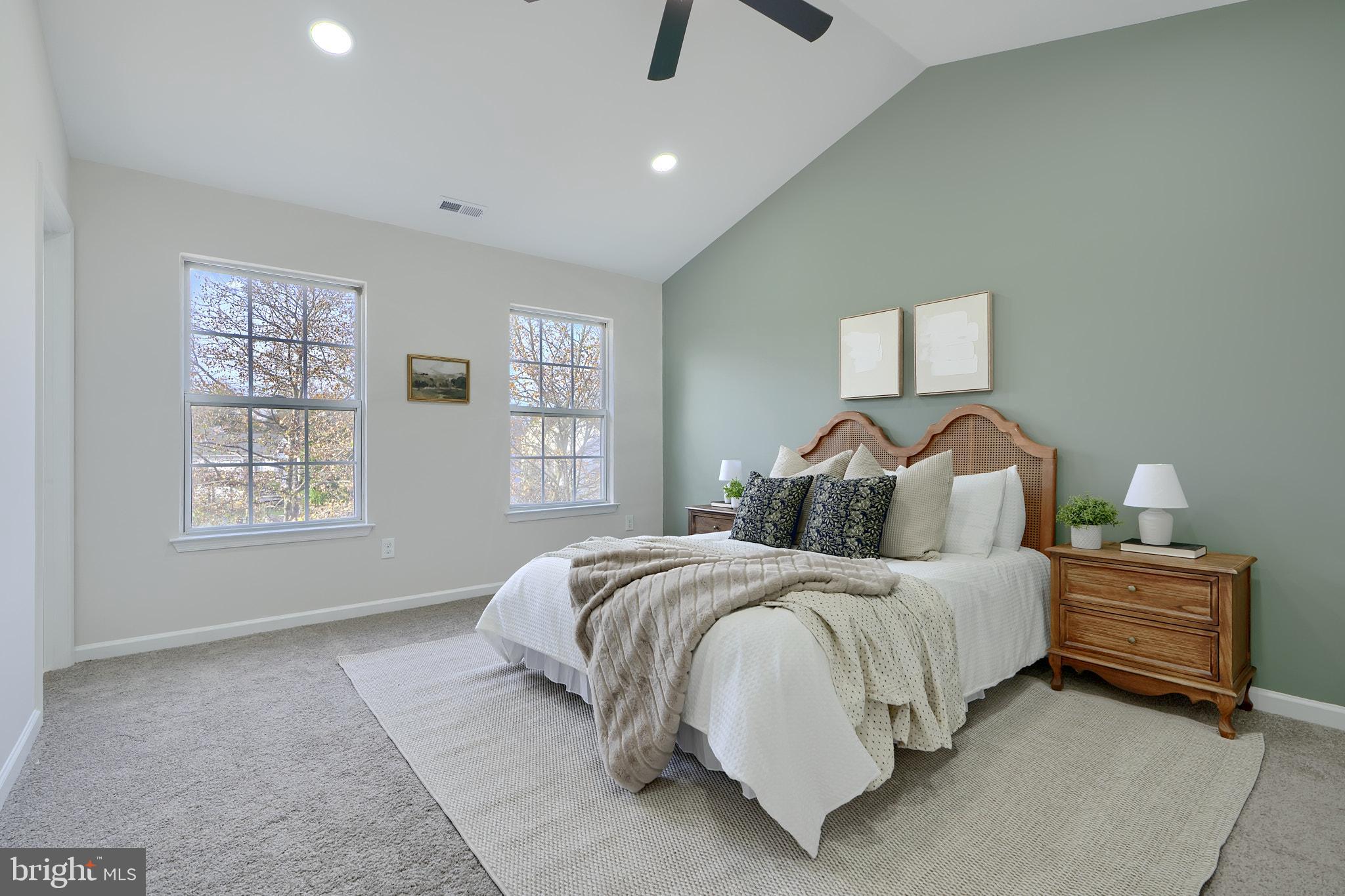 2801 Claybrooke Drive Windsor Mill, MD 21244 - Photo 55 of 63 Primary Suite