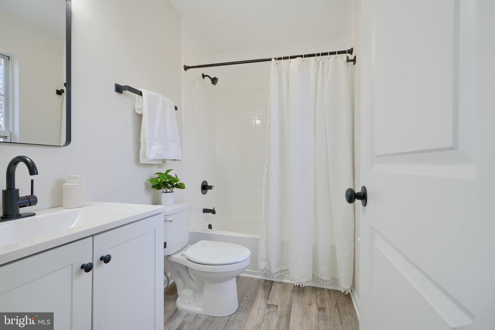 2801 Claybrooke Drive Windsor Mill, MD 21244 - Photo 59 of 63 Primary bathroom