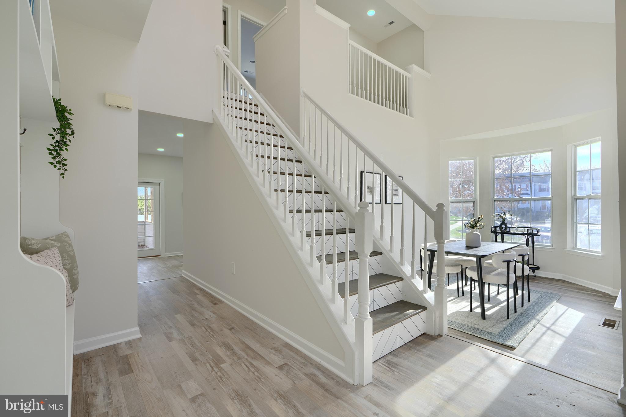 2801 Claybrooke Drive Windsor Mill, MD 21244 - Photo 6 of 63 Bright and spacious den or dining