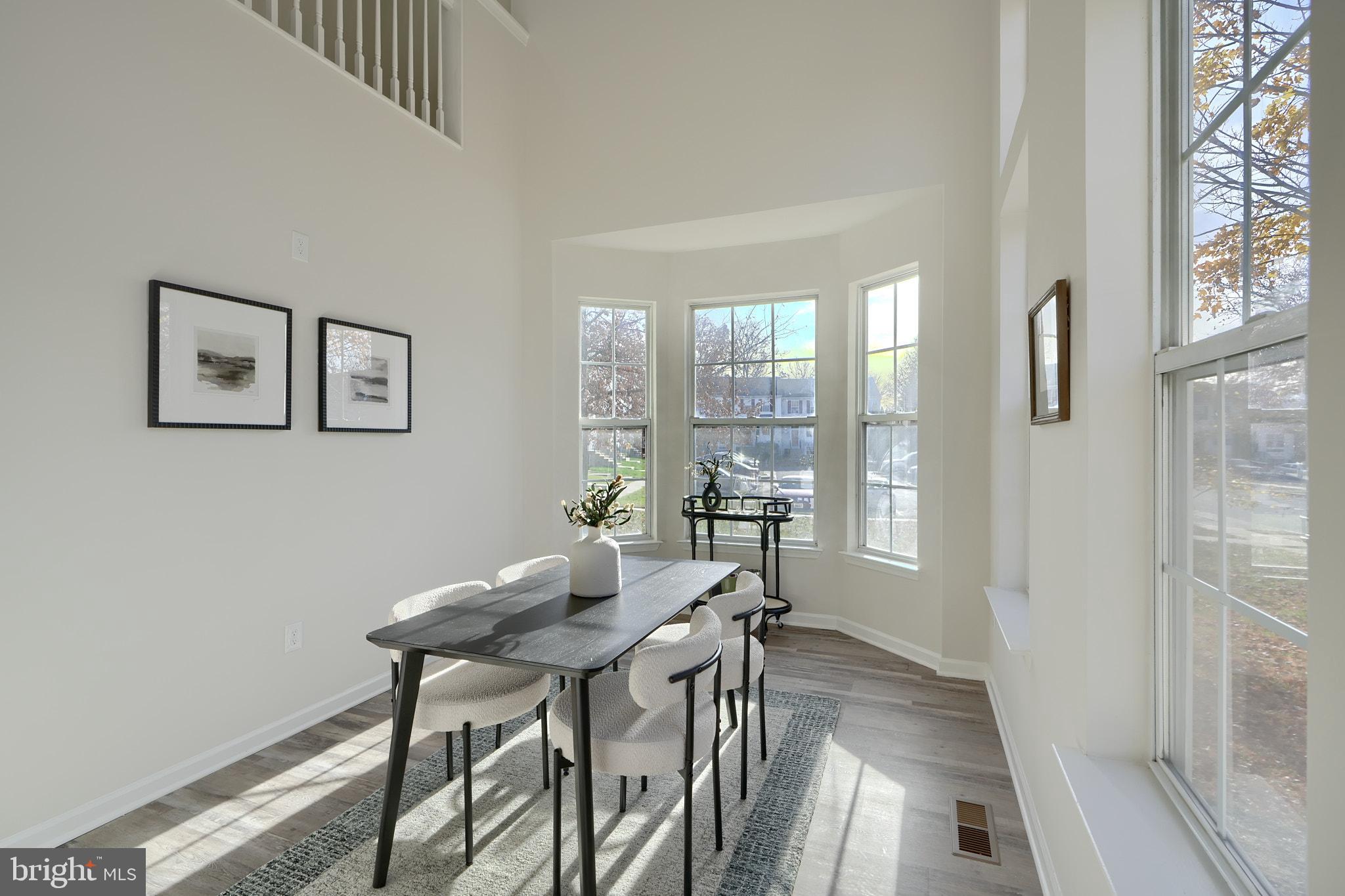 2801 Claybrooke Drive Windsor Mill, MD 21244 - Photo 8 of 63