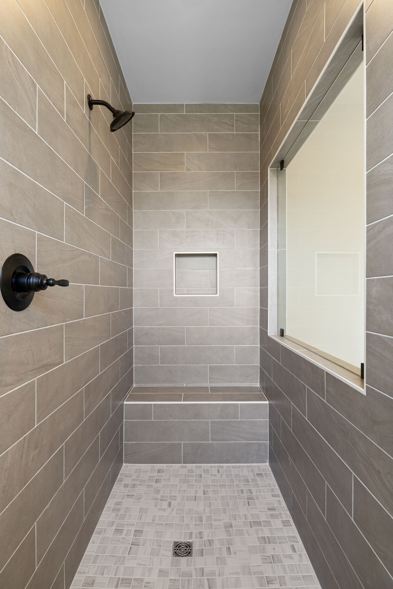 7318 Winners Road Murfreesboro, TN 37129 - Photo 27 of 44 a bathroom with a shower
