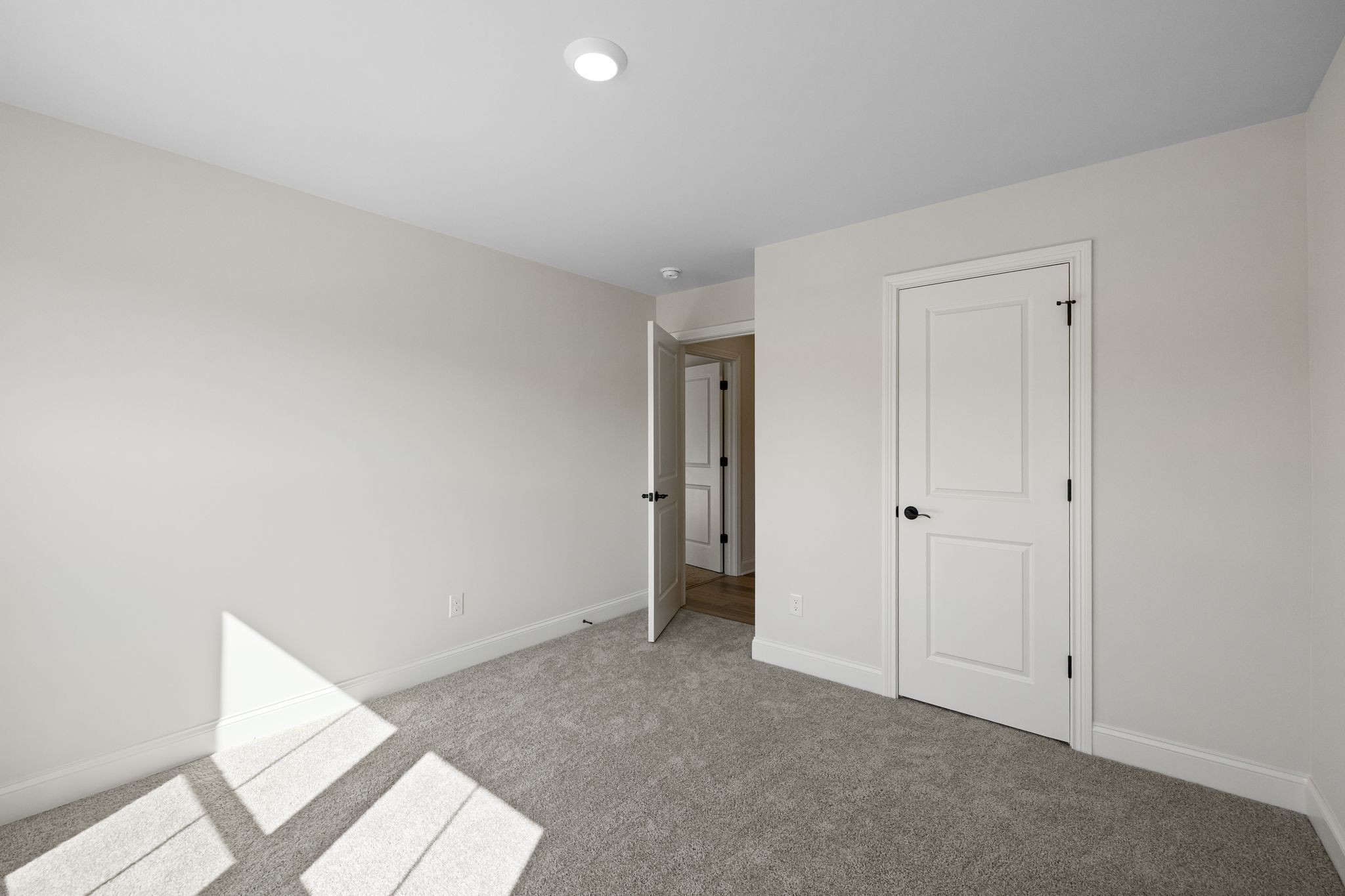 7318 Winners Road Murfreesboro, TN 37129 - Photo 32 of 44 a view of an empty room