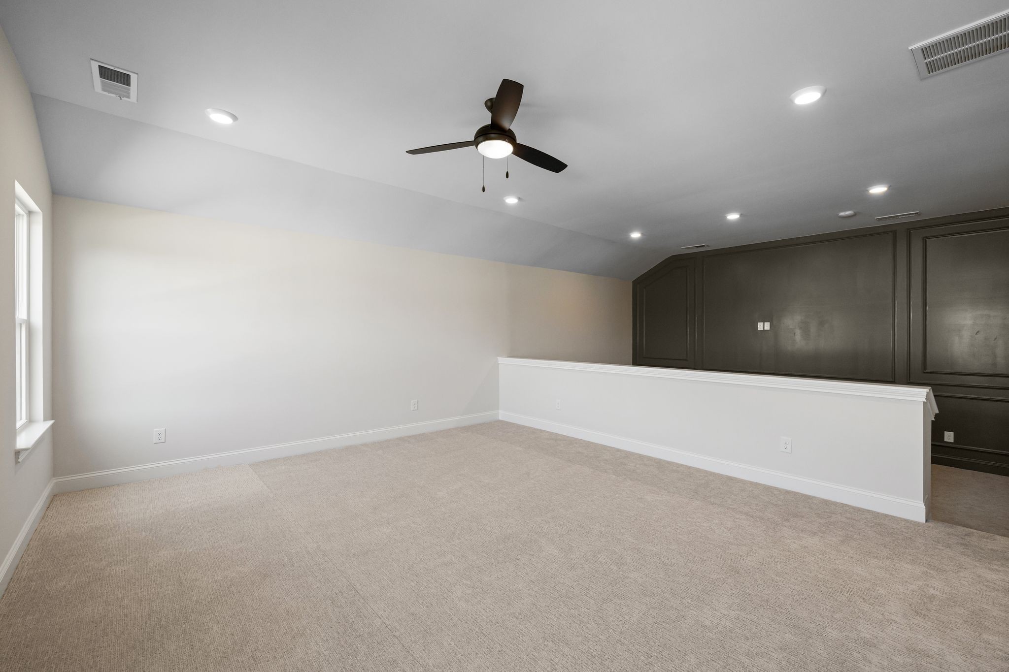 7318 Winners Road Murfreesboro, TN 37129 - Photo 38 of 44 a view of an empty room