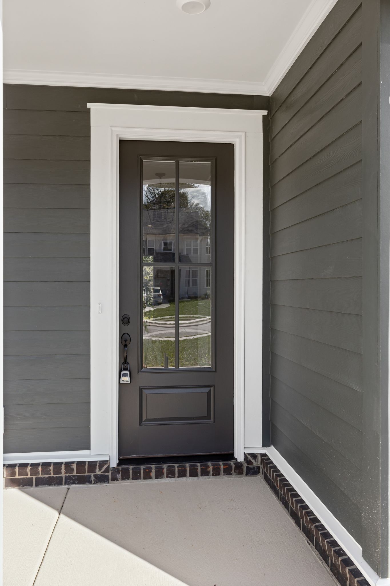 7318 Winners Road Murfreesboro, TN 37129 - Photo 5 of 44 a view of a door and chair