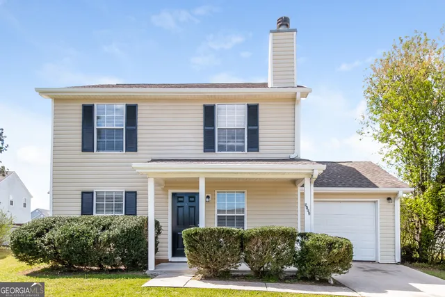 $1,825 | 9403 Highland Ridge, Jonesboro, GA 30238