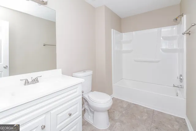 $1,825 | 9403 Highland Ridge, Jonesboro, GA 30238