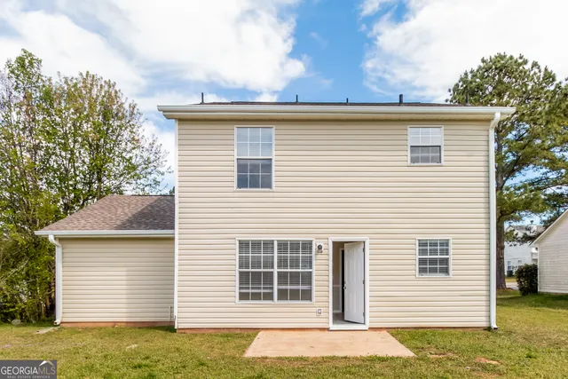 $1,825 | 9403 Highland Ridge, Jonesboro, GA 30238