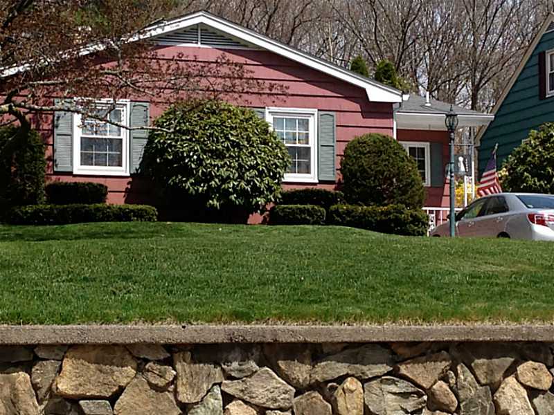 874 Elm Street Woonsocket, RI 02895 - Photo 1 of 24 Exterior Front.