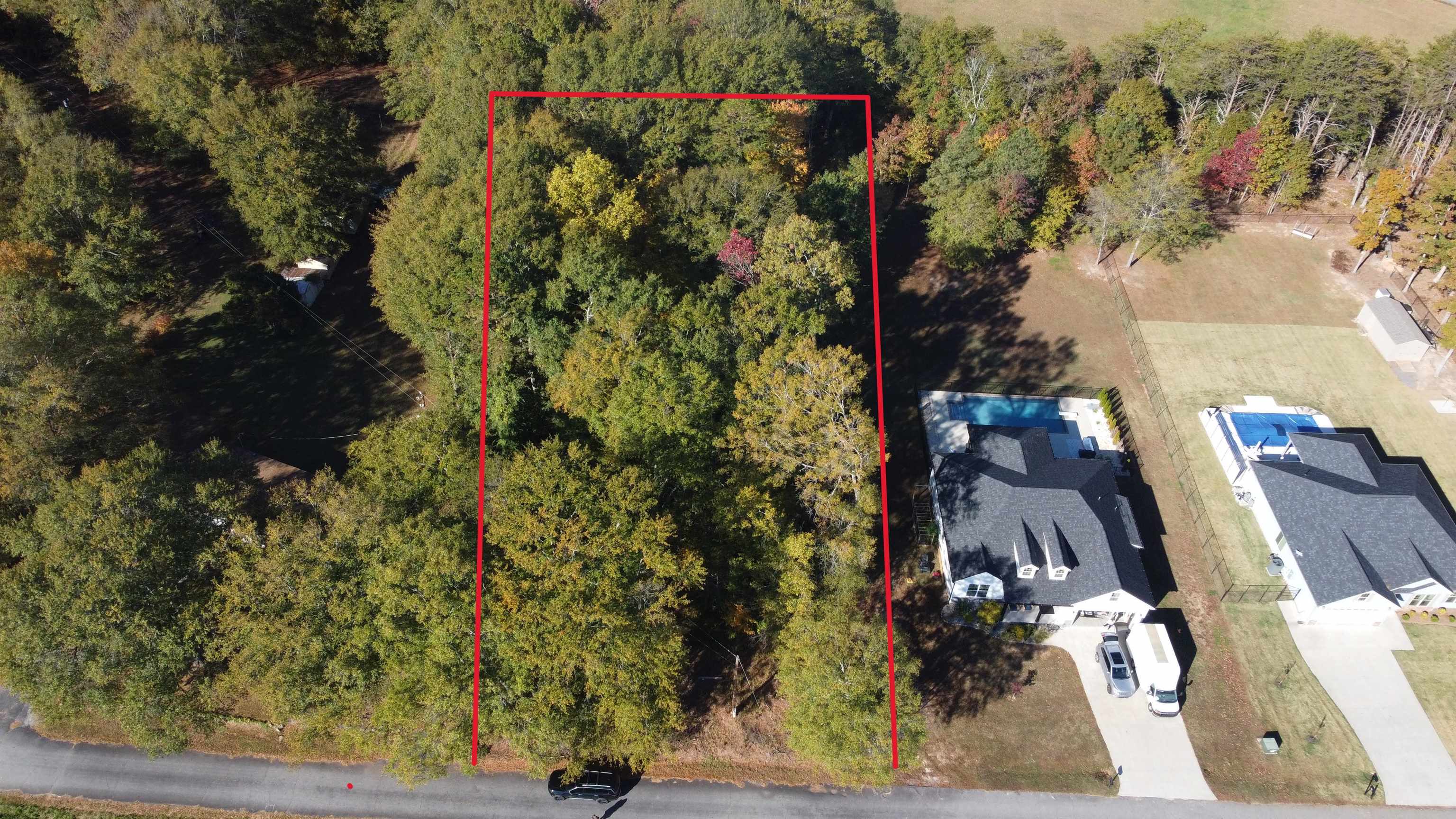 150 Hamline Road Campobello, SC 29322 - Photo 1 of 9