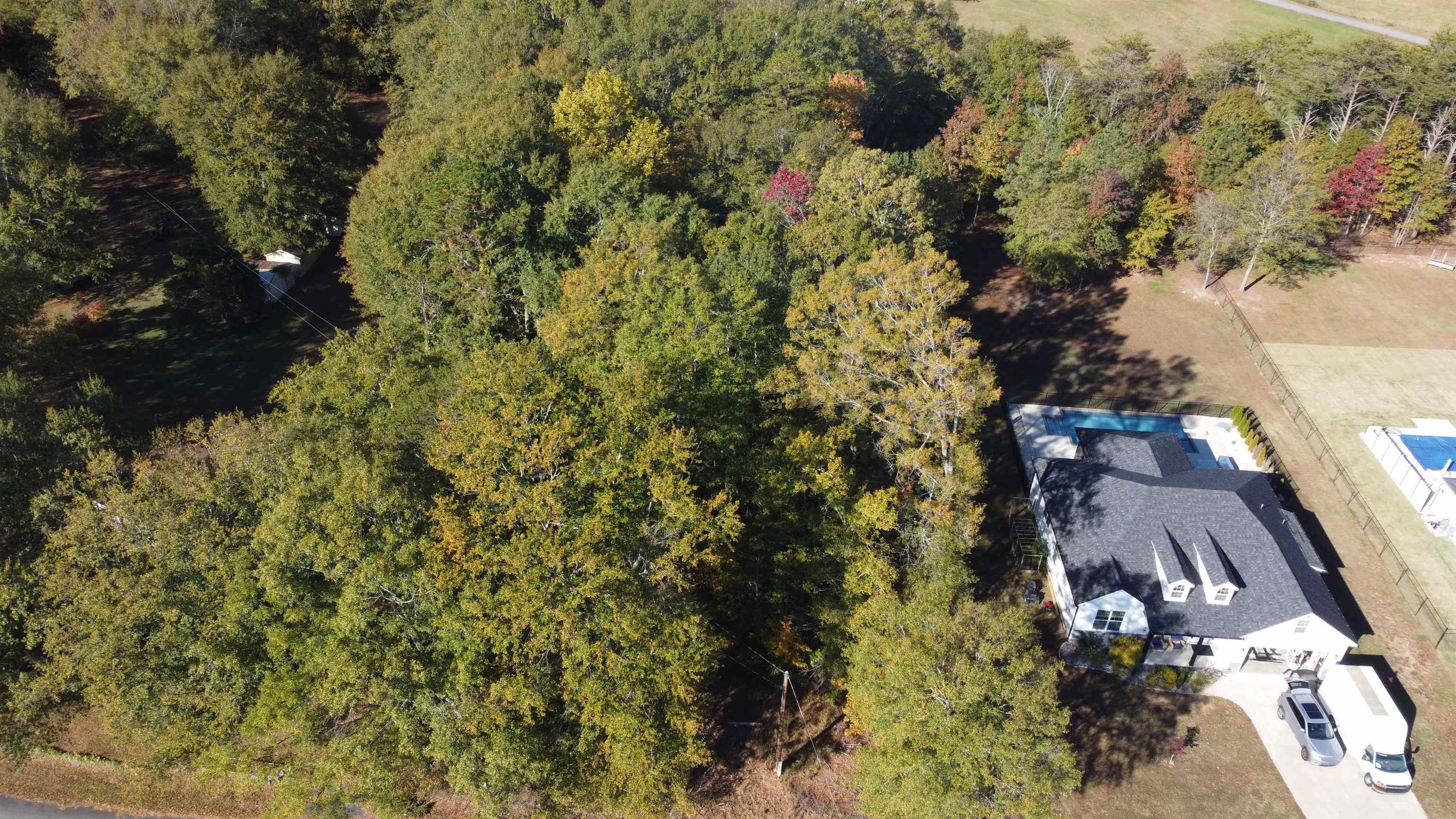 150 Hamline Road Campobello, SC 29322 - Photo 2 of 9