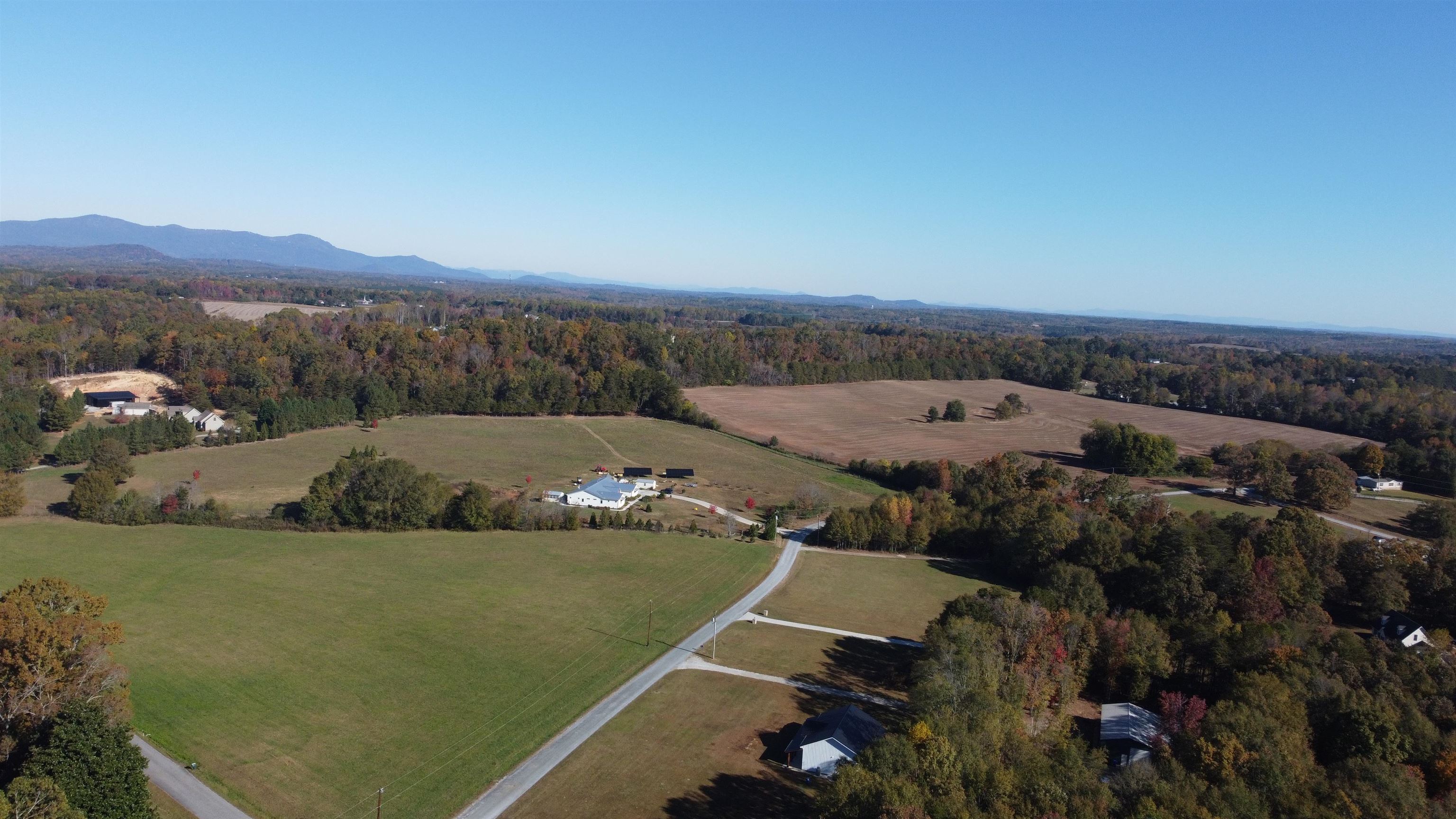 150 Hamline Road Campobello, SC 29322 - Photo 5 of 9
