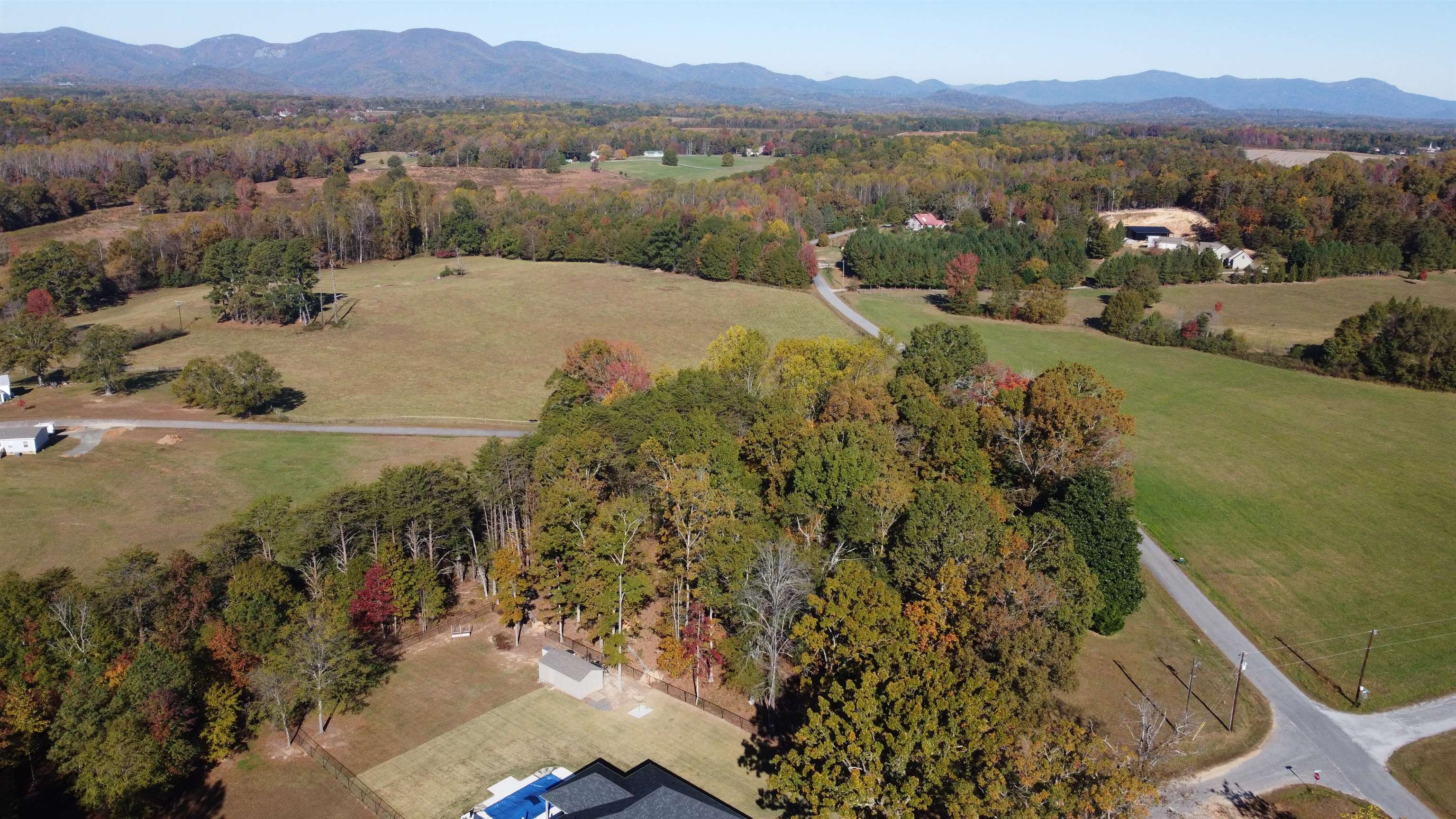150 Hamline Road Campobello, SC 29322 - Photo 7 of 9