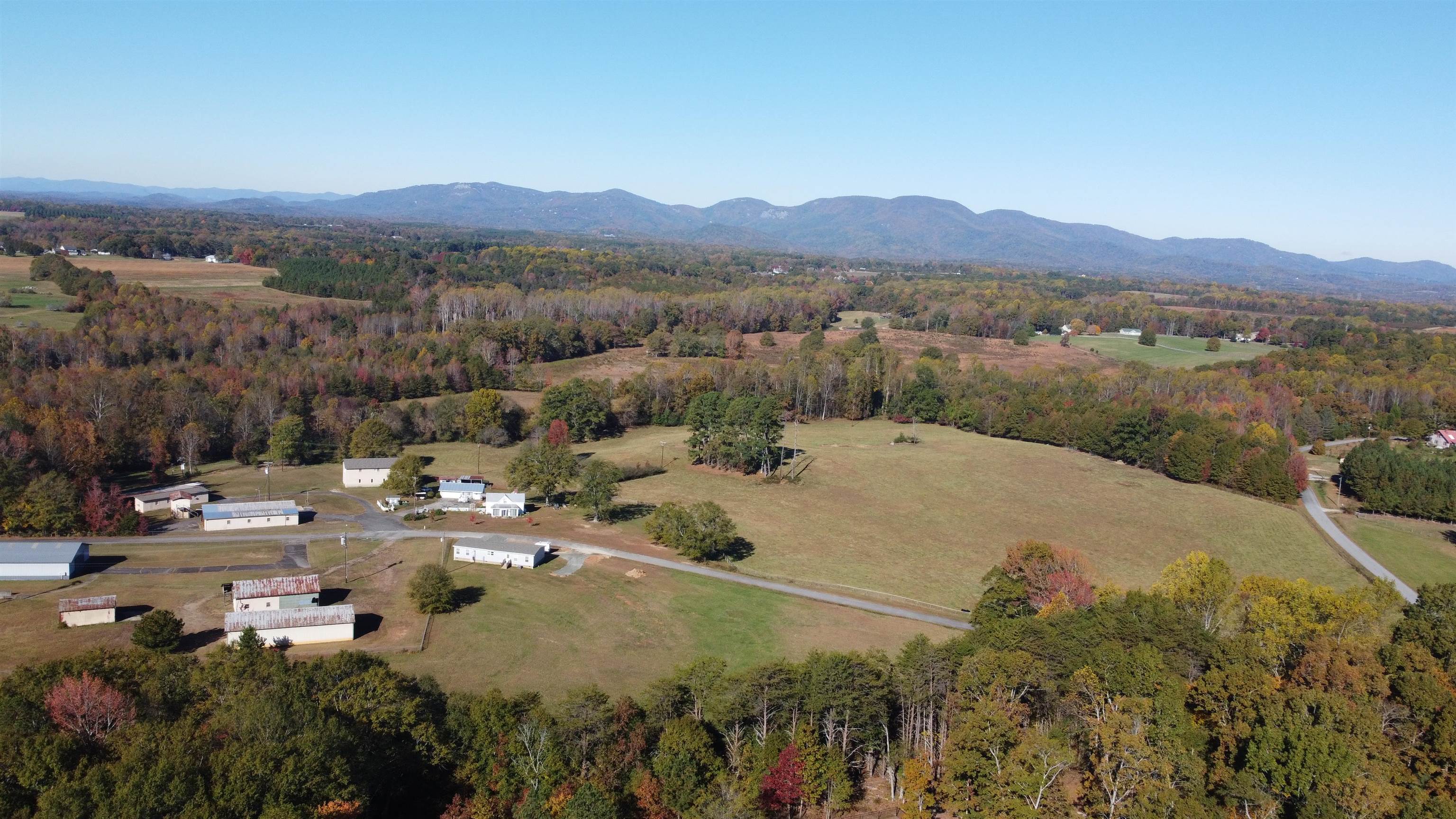150 Hamline Road Campobello, SC 29322 - Photo 8 of 9
