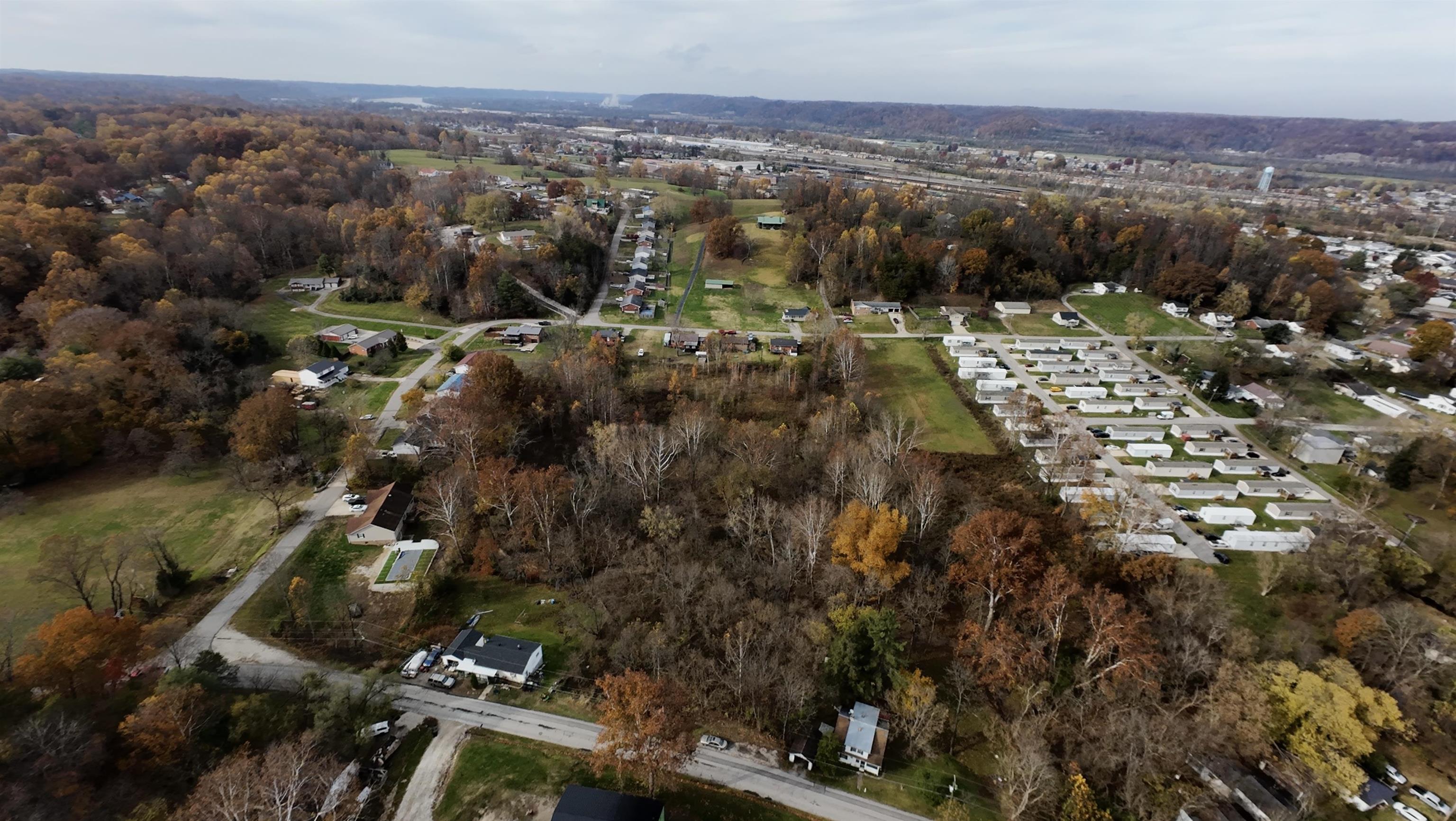 0 Williams Avenue Raceland, KY 41169 - Photo 4 of 12