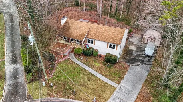 $374,000 | 5096 Shalloway Court, Kennesaw, GA 30144