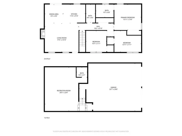 $374,000 | 5096 Shalloway Court, Kennesaw, GA 30144