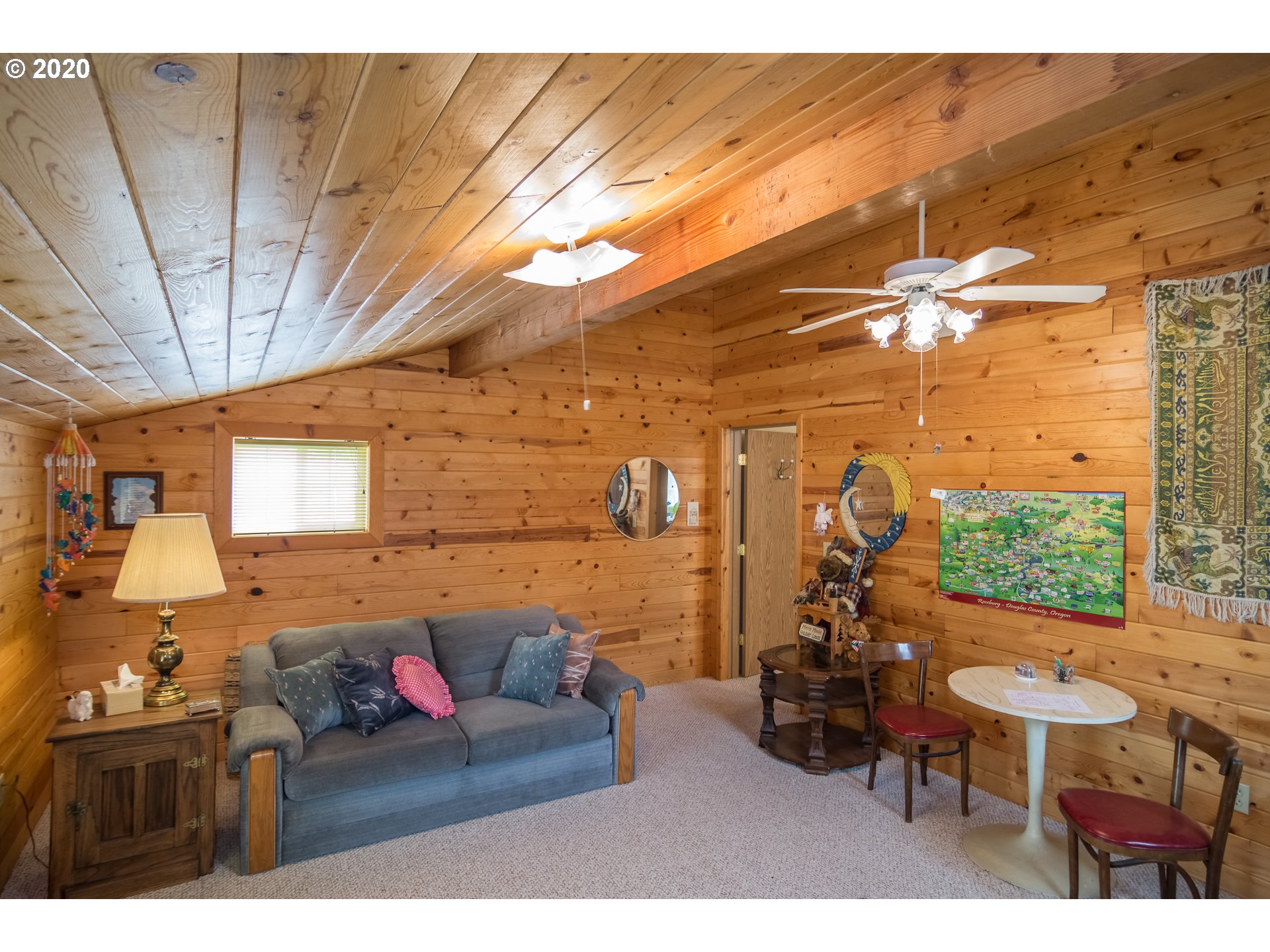 2749 Tenmile Valley Road Tenmile, OR 97481 - Photo 24 of 32