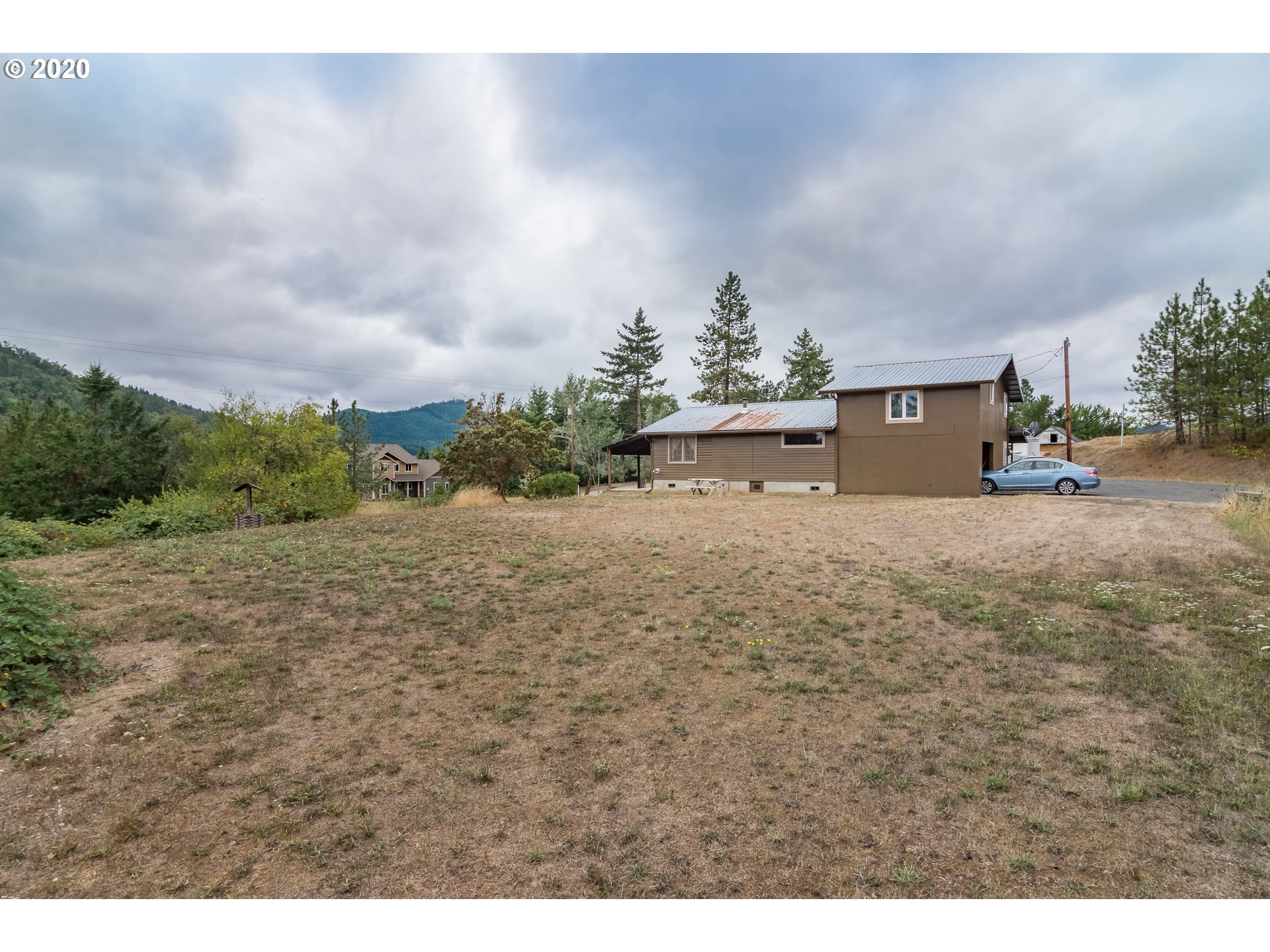 2749 Tenmile Valley Road Tenmile, OR 97481 - Photo 32 of 32