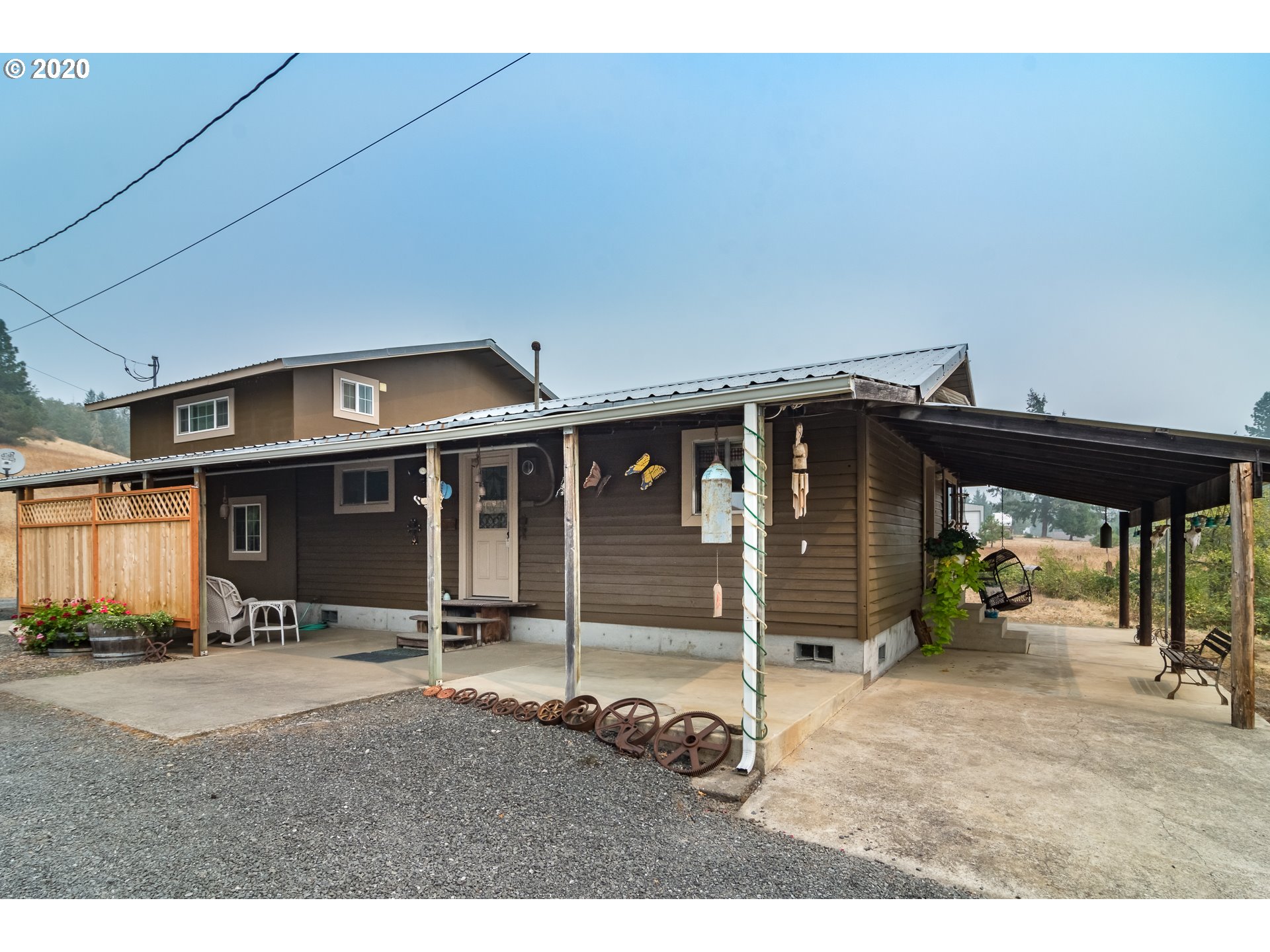 2749 Tenmile Valley Road Tenmile, OR 97481 - Photo 5 of 32