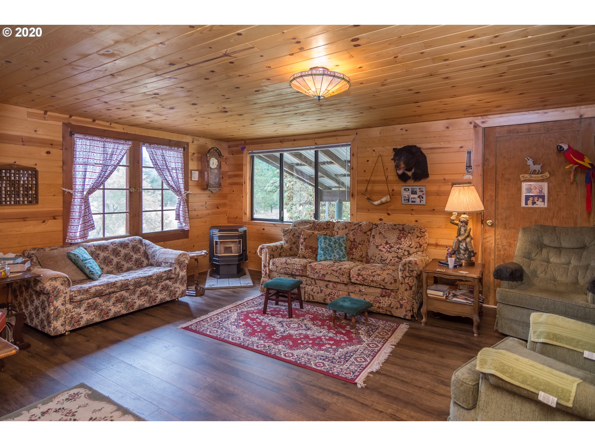 2749 Tenmile Valley Road Tenmile, OR 97481 - Photo 10 of 32