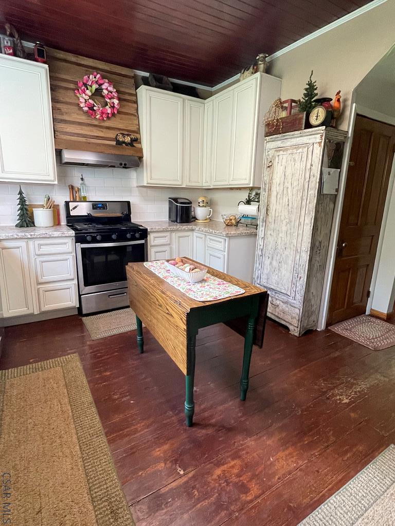 119 Comps Road Fairhope, PA 15538 - Photo 15 of 57
