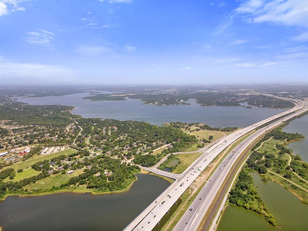 1416 Vista Run Lane Oak Point, TX 75068 - Photo 6 of 9