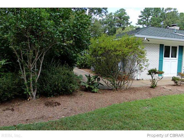 300 Brokenbridge Road Yorktown, VA 23692 - Photo 20 of 22 Gallery Image 20