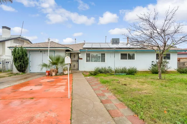 $300,000 | 1239 Klette Avenue, Fresno, CA 93706