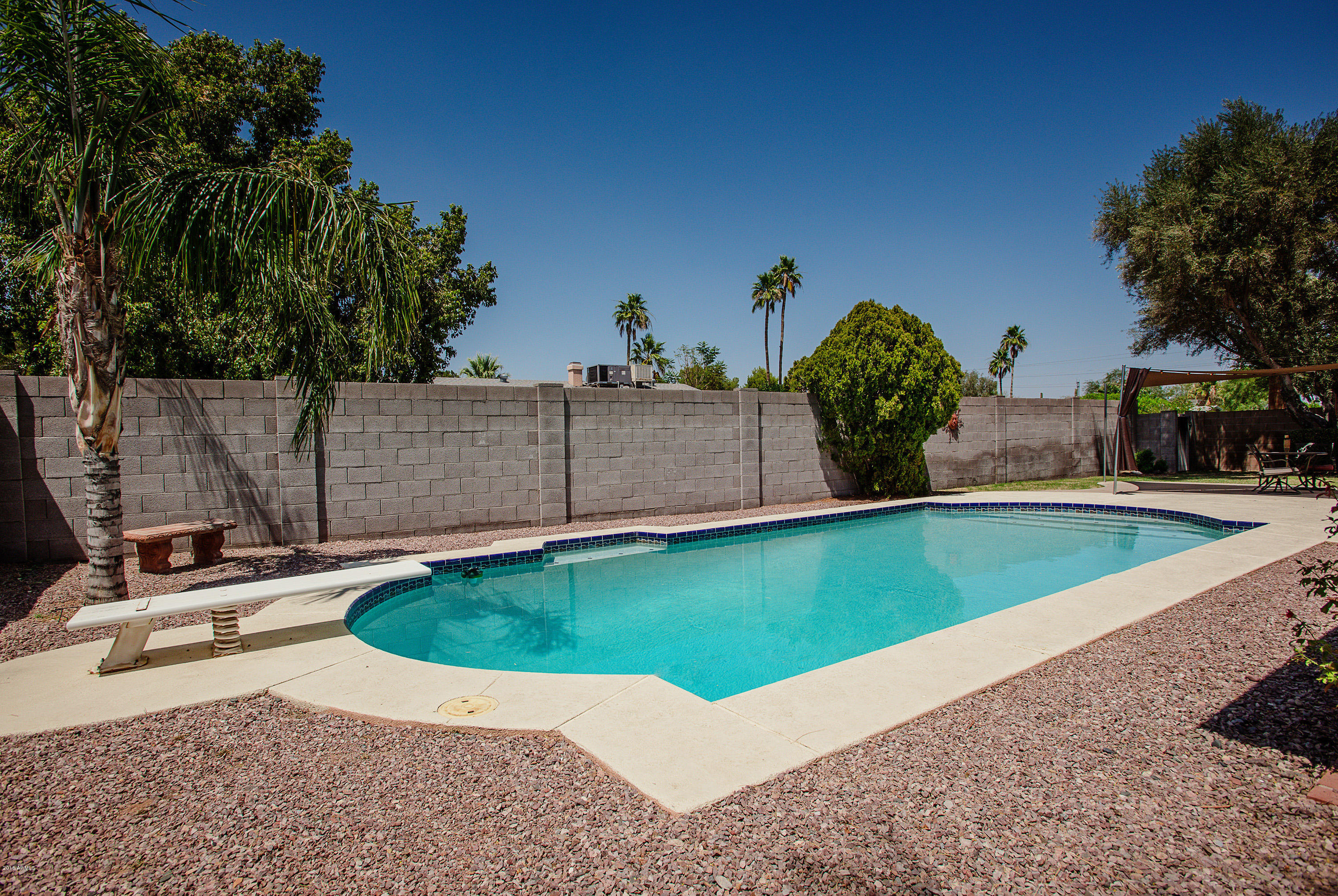 2936 East Cochise Road Phoenix, AZ 85028 - Photo 18 of 21 Pool1