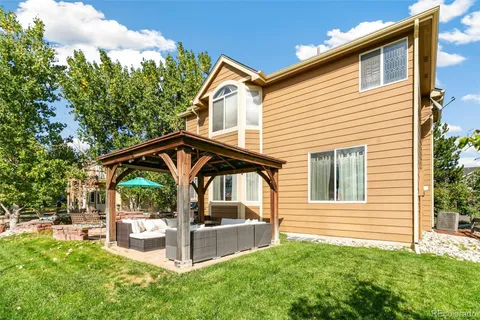 $890,000 | 10275 Baneberry Place, Highlands Ranch, CO 80129