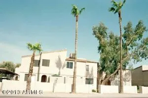$1,670 | 1455 North Alma School Road, Unit 11, Mesa, AZ 85201