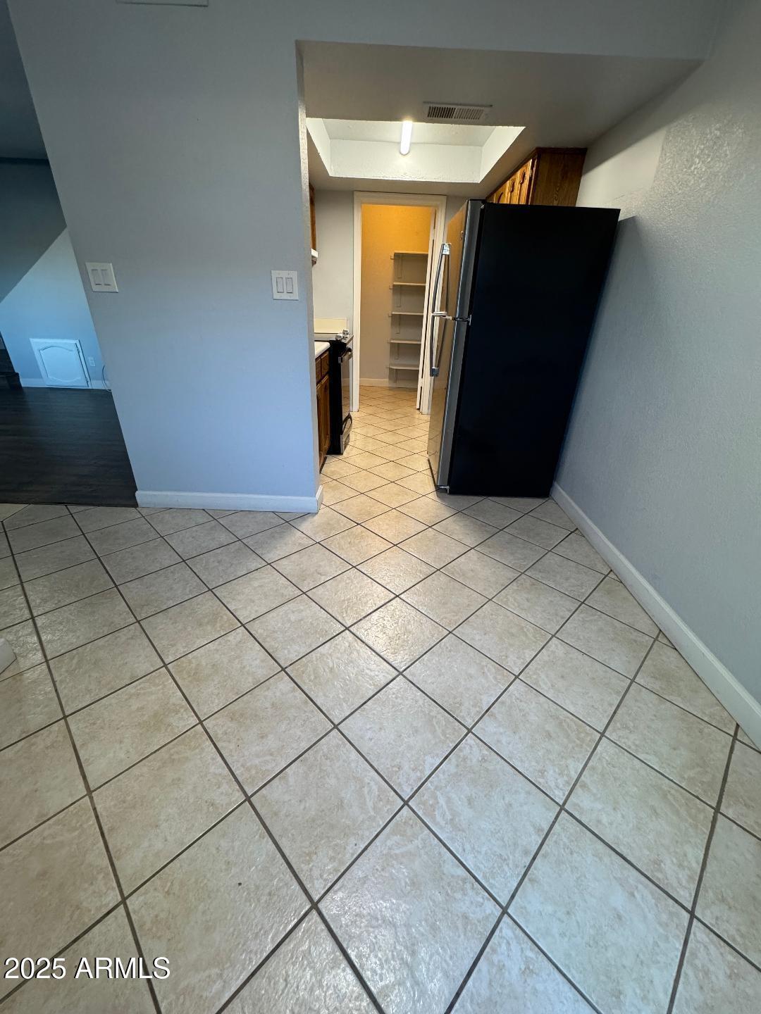 1455 North Alma School Road, Unit 11 Mesa, AZ 85201 - Photo 5 of 22 a view of entryway